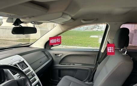 Dodge Journey I, 2010 год, 1 190 000 рублей, 12 фотография