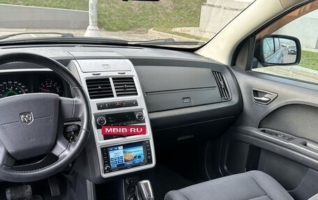 Dodge Journey I, 2010 год, 1 190 000 рублей, 10 фотография