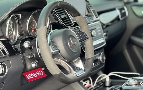 Mercedes-Benz GLE AMG, 2017 год, 5 500 000 рублей, 6 фотография