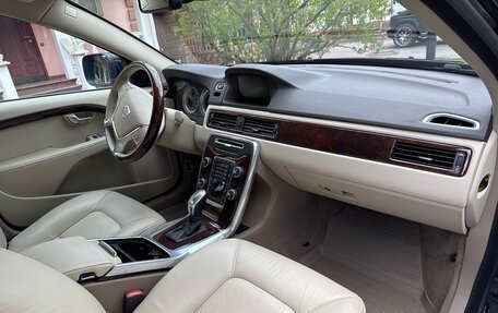 Volvo XC70 II рестайлинг, 2012 год, 1 950 000 рублей, 7 фотография
