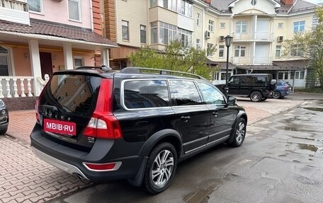 Volvo XC70 II рестайлинг, 2012 год, 1 950 000 рублей, 3 фотография