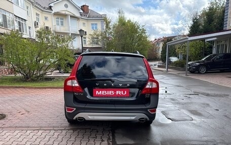 Volvo XC70 II рестайлинг, 2012 год, 1 950 000 рублей, 2 фотография