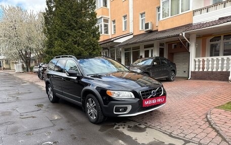 Volvo XC70 II рестайлинг, 2012 год, 1 950 000 рублей, 5 фотография