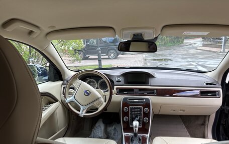 Volvo XC70 II рестайлинг, 2012 год, 1 950 000 рублей, 8 фотография