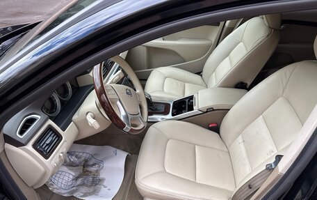 Volvo XC70 II рестайлинг, 2012 год, 1 950 000 рублей, 9 фотография