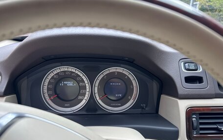 Volvo XC70 II рестайлинг, 2012 год, 1 950 000 рублей, 10 фотография