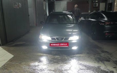 Daewoo Nexia I рестайлинг, 2005 год, 65 000 рублей, 2 фотография