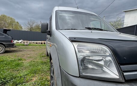 Ford Transit Connect, 2007 год, 360 000 рублей, 4 фотография
