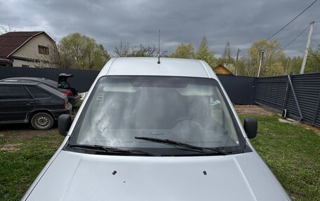 Ford Transit Connect, 2007 год, 360 000 рублей, 3 фотография
