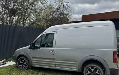 Ford Transit Connect, 2007 год, 360 000 рублей, 7 фотография