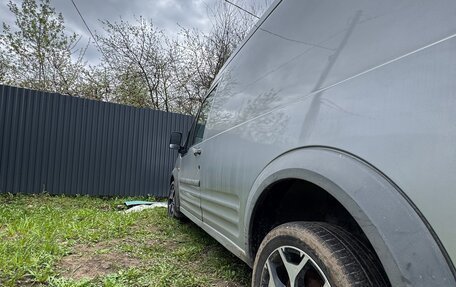 Ford Transit Connect, 2007 год, 360 000 рублей, 6 фотография