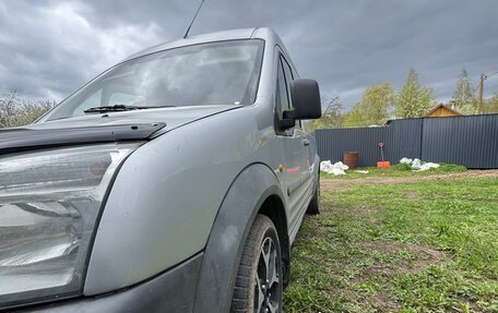 Ford Transit Connect, 2007 год, 360 000 рублей, 2 фотография