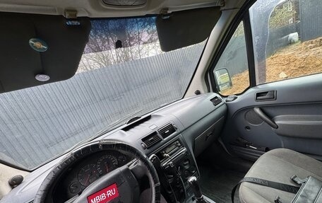 Ford Transit Connect, 2007 год, 360 000 рублей, 8 фотография