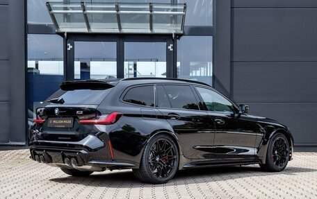 BMW M3, 2025 год, 15 990 000 рублей, 2 фотография