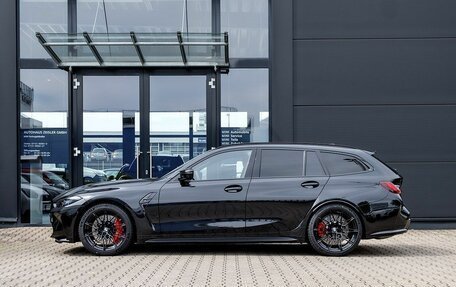 BMW M3, 2025 год, 15 990 000 рублей, 5 фотография