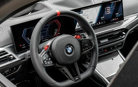 BMW M3, 2025 год, 15 990 000 рублей, 7 фотография