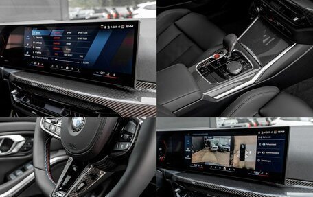 BMW M3, 2025 год, 15 990 000 рублей, 8 фотография