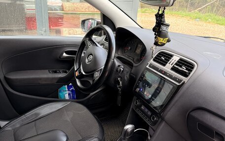 Volkswagen Polo VI (EU Market), 2016 год, 800 000 рублей, 8 фотография