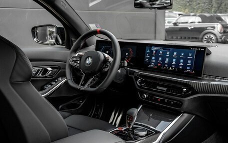 BMW M3, 2025 год, 15 990 000 рублей, 9 фотография
