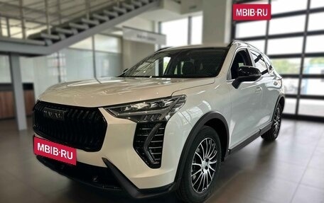 Haval Jolion, 2025 год, 2 949 000 рублей, 2 фотография