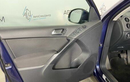 Volkswagen Tiguan I, 2016 год, 1 724 000 рублей, 8 фотография
