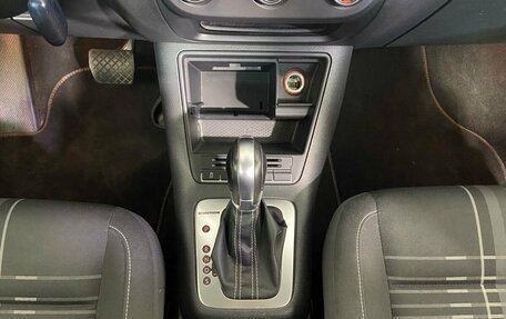 Volkswagen Tiguan I, 2016 год, 1 724 000 рублей, 17 фотография