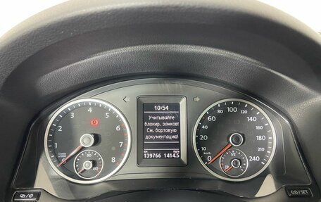 Volkswagen Tiguan I, 2016 год, 1 724 000 рублей, 20 фотография