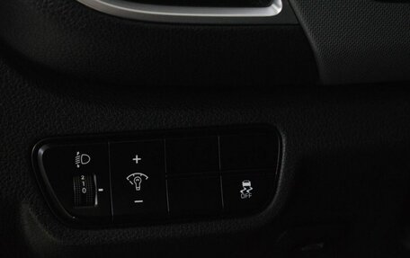 KIA Seltos I, 2021 год, 2 099 000 рублей, 12 фотография