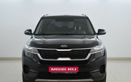 KIA Seltos I, 2021 год, 2 099 000 рублей, 2 фотография
