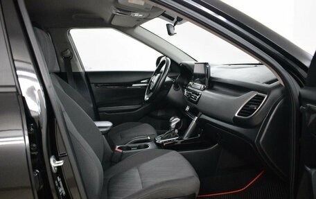 KIA Seltos I, 2021 год, 2 099 000 рублей, 13 фотография