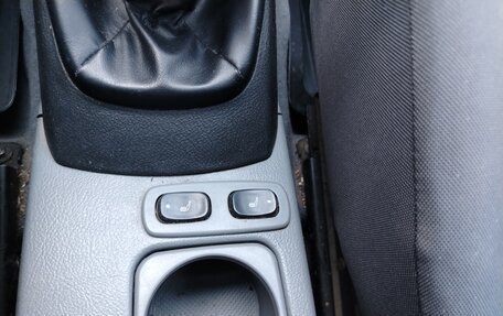 Chevrolet Lacetti, 2011 год, 570 000 рублей, 10 фотография