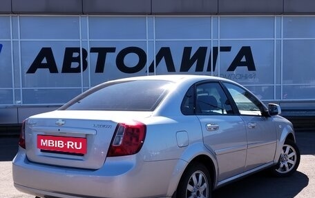 Chevrolet Lacetti, 2011 год, 570 000 рублей, 2 фотография
