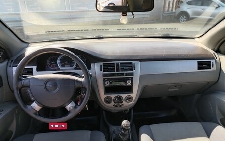 Chevrolet Lacetti, 2011 год, 570 000 рублей, 5 фотография