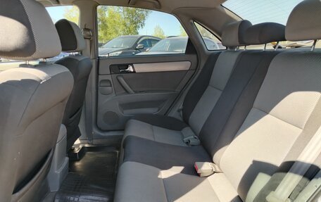 Chevrolet Lacetti, 2011 год, 570 000 рублей, 15 фотография