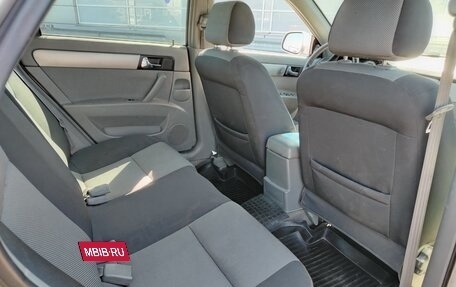 Chevrolet Lacetti, 2011 год, 570 000 рублей, 14 фотография