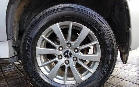 Mitsubishi Pajero Sport III рестайлинг, 2019 год, 2 789 111 рублей, 13 фотография