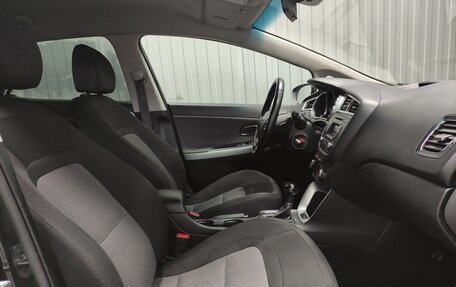 KIA cee'd III, 2018 год, 1 510 000 рублей, 9 фотография