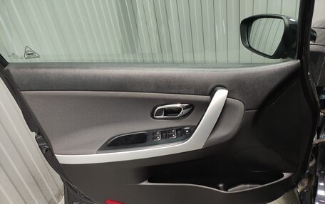 KIA cee'd III, 2018 год, 1 510 000 рублей, 14 фотография