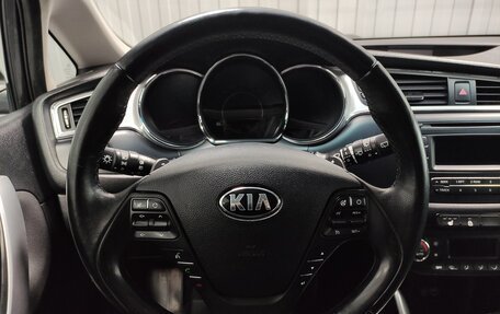 KIA cee'd III, 2018 год, 1 510 000 рублей, 7 фотография