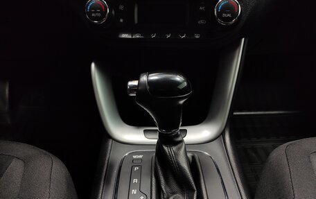 KIA cee'd III, 2018 год, 1 510 000 рублей, 13 фотография