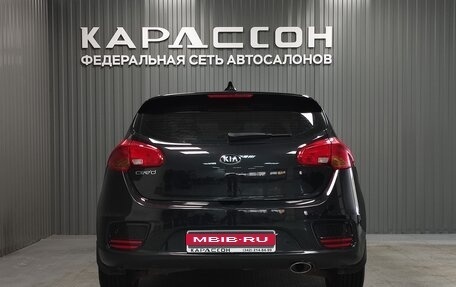 KIA cee'd III, 2018 год, 1 510 000 рублей, 4 фотография