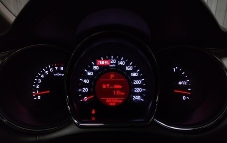KIA cee'd III, 2018 год, 1 510 000 рублей, 11 фотография