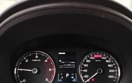 Mitsubishi Pajero Sport III рестайлинг, 2019 год, 2 789 111 рублей, 12 фотография
