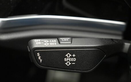 Audi Q3 Sportback, 2021 год, 4 160 000 рублей, 15 фотография