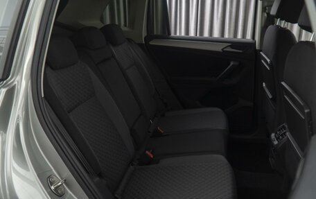 Volkswagen Tiguan II, 2020 год, 1 940 000 рублей, 8 фотография