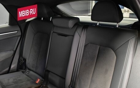Audi Q3 Sportback, 2021 год, 4 160 000 рублей, 30 фотография