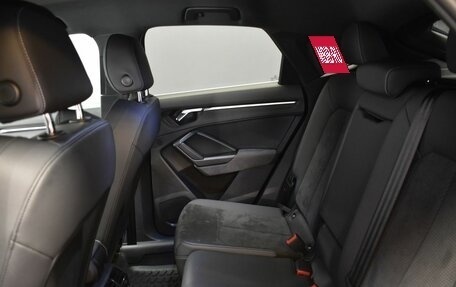 Audi Q3 Sportback, 2021 год, 4 160 000 рублей, 29 фотография
