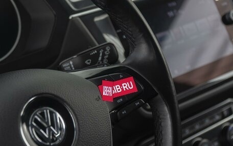 Volkswagen Tiguan II, 2020 год, 1 940 000 рублей, 15 фотография