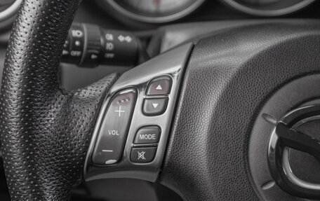 Mazda 3, 2006 год, 649 000 рублей, 11 фотография