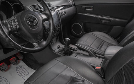 Mazda 3, 2006 год, 649 000 рублей, 9 фотография